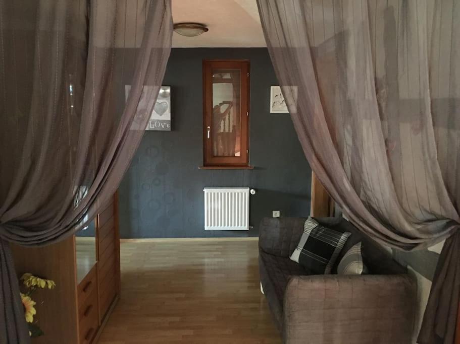 Bienvenue En Alsace Apartment Huttenheim Exterior photo